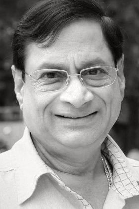 М.С. Нараяна