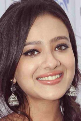 Маддальса Шарма