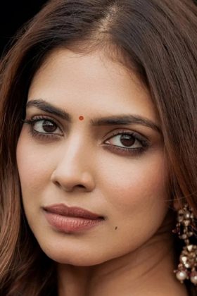 Малавика Моханан