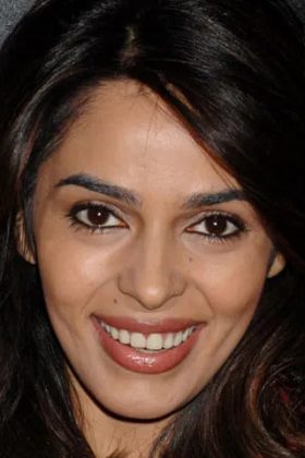 Малика Шерават