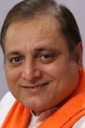 Манодж Джоши