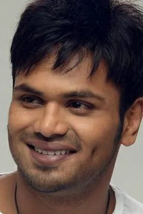 Манодж Кумар Манчу