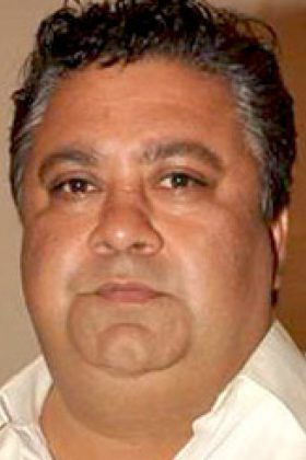 Манодж Пахва