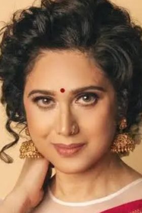 Минакши Шешадри