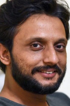 Мохаммед Зишан Айюб