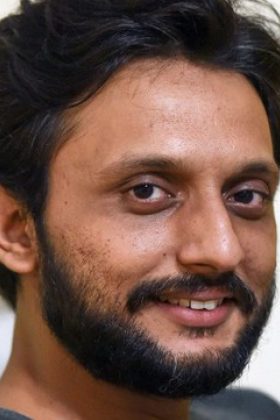 Мохаммед Зишан Айюб