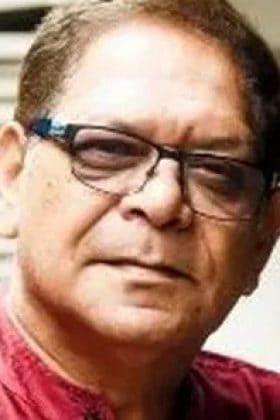 Мохан Джоши