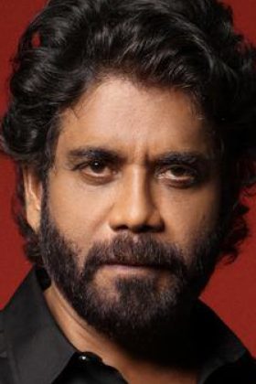 Нагарджуна Акинени