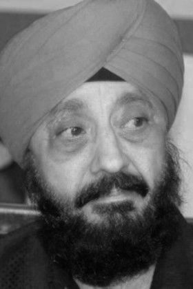 Нарендра Беди