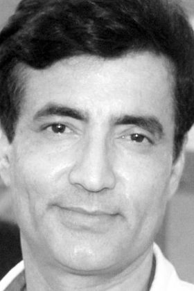 Нарендра Джха