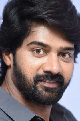 Навин Чандра