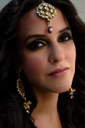 Неха Дхупия