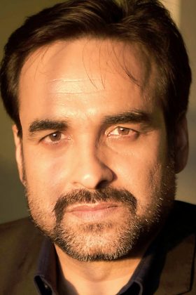 Панкадж Трипатхи