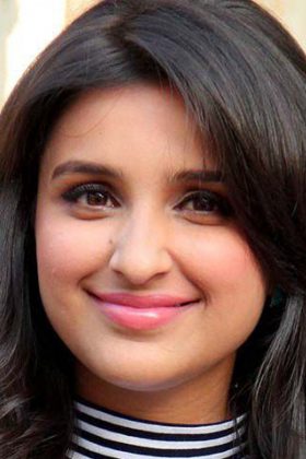 Паринити Чопра