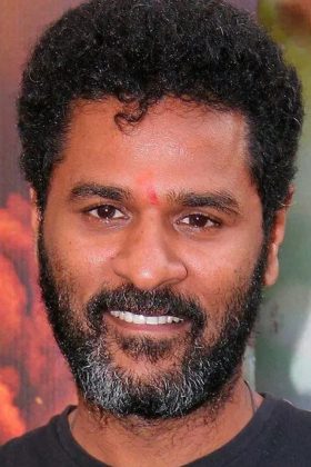 Прабхудева