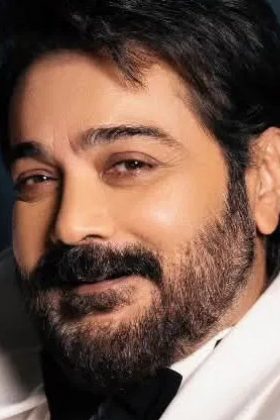 Прасенджит Чаттерджи