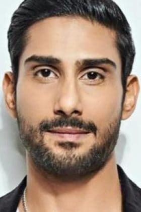 Пратик Баббар