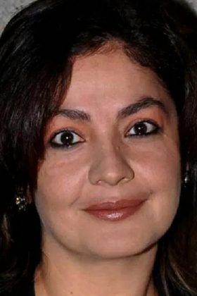 Пуджа Бхатт