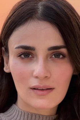 Радхика Мадан