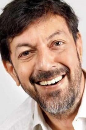 Раджат Капур