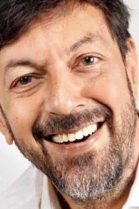 Раджат Капур