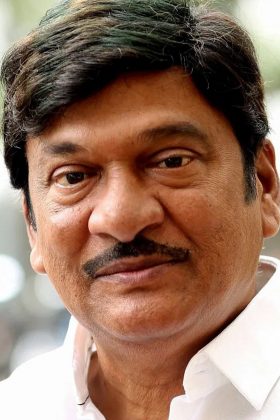 Раджендра Прасад