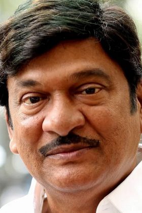 Раджендра Прасад