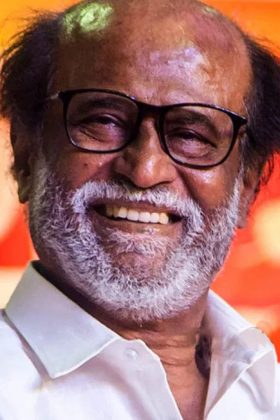 Раджиникант