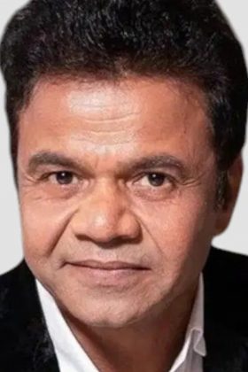 Раджпал Ядав