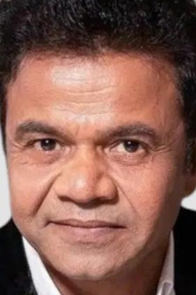 Раджпал Ядав