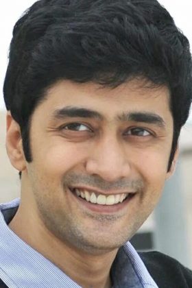 Рахул Равиндран