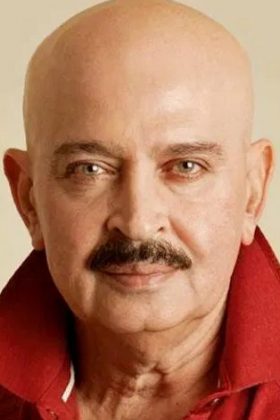 Ракеш Рошан