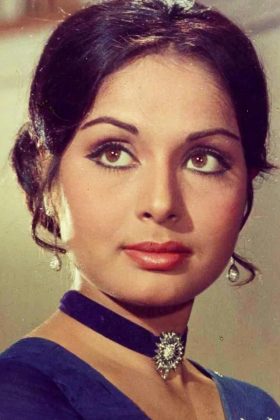 Ракхи Гулзар