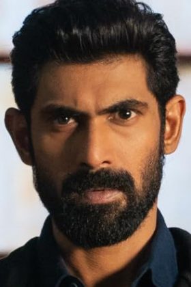 Рана Даггубати