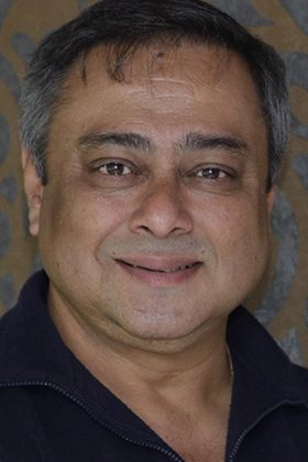 Сачин Кхедекар