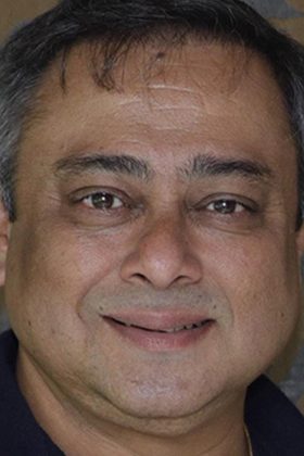 Сачин Кхедекар