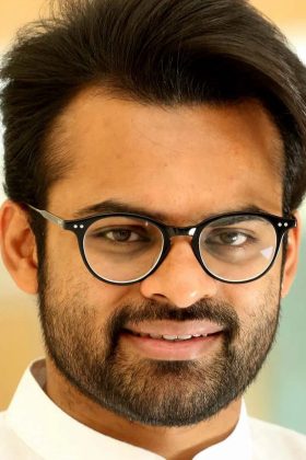 Сай Дхарам Теджа