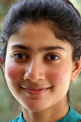 Сай Паллави