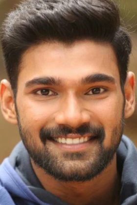 Сай Шринивас Белламконда