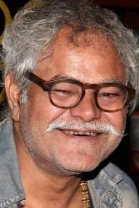 Санджай Мишра