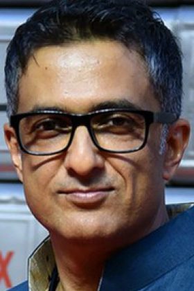 Санджай Сури