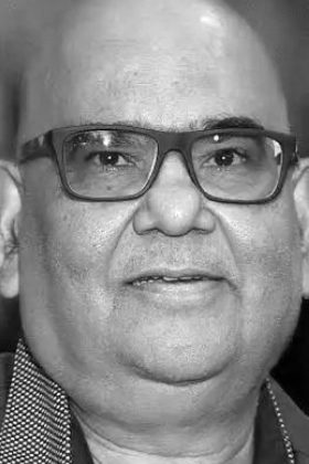 Сатиш Каушик