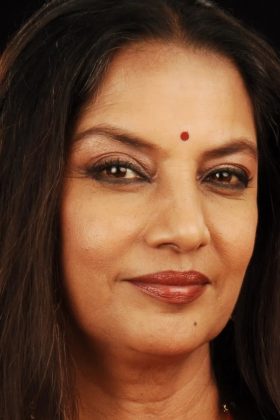 Шабана Азми