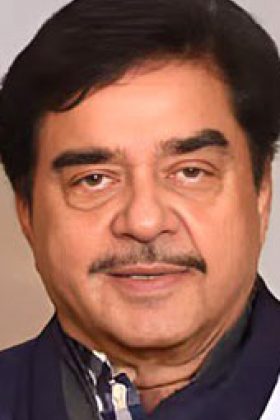 Шатругхан Синха