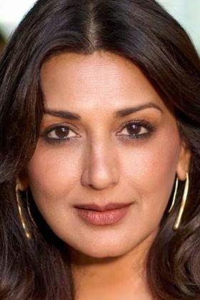 Сонали Бендре