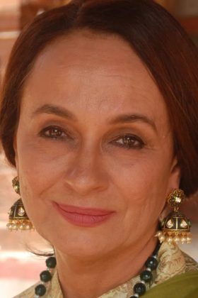 Сони Раздан