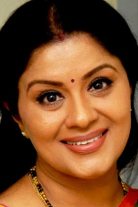 Судха Чандран