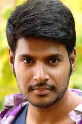 Сандип Кишан