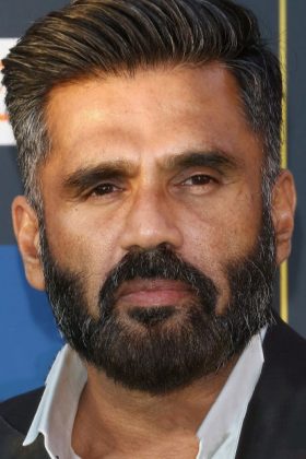 Сунил Шетти