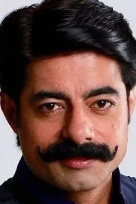 Сушант Сингх